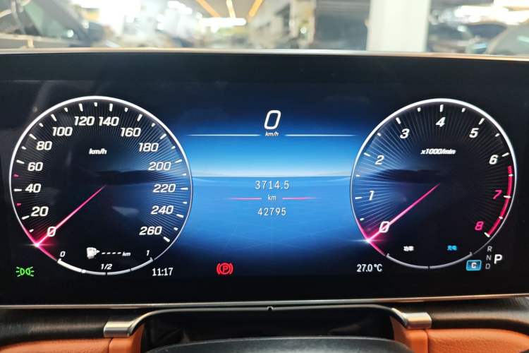 Used Mercedes-Benz S-Class 2021 S 400 L Business Model
