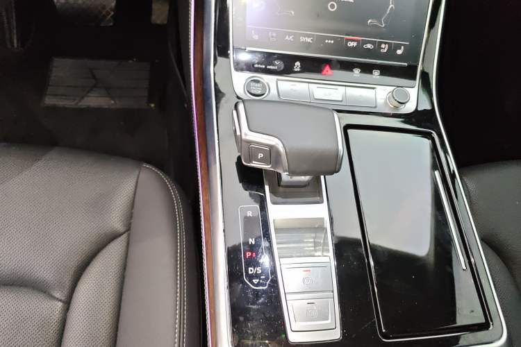 Used Audi Q7 2025 55 TFSI quattro S line Sport Edition
