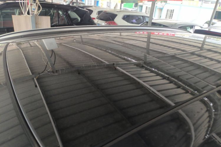 Used BMW X5 2023 xDrive 30Li Luxury M Sport Package