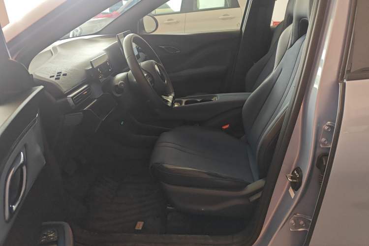 Used BYD Seagull 2025 305km Active Version