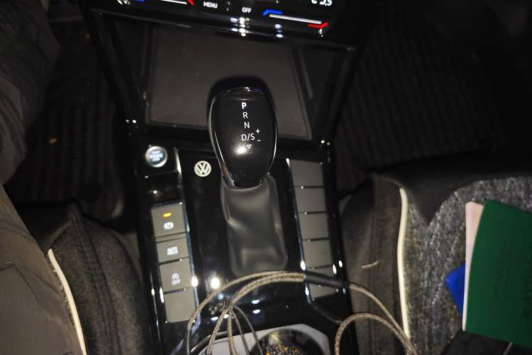 Used Volkswagen Passat 2025 Outstanding Model 330TSI Elite Edition
