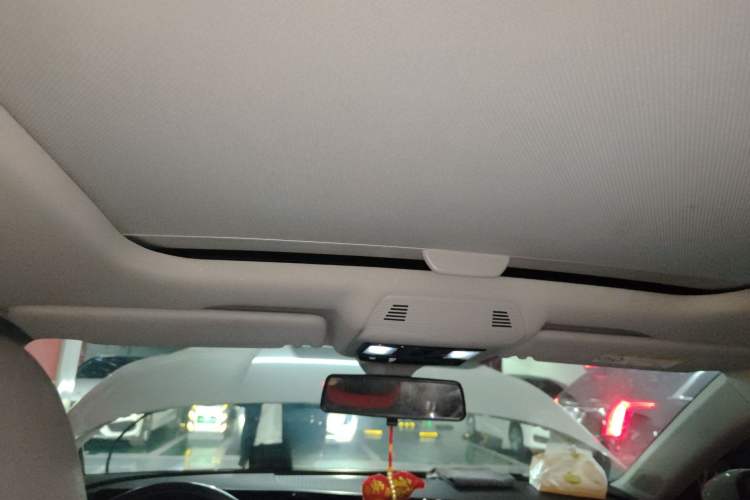 Used Volkswagen Lamando 2022 Lingdu L 280TSI DSG Spicy Edition
