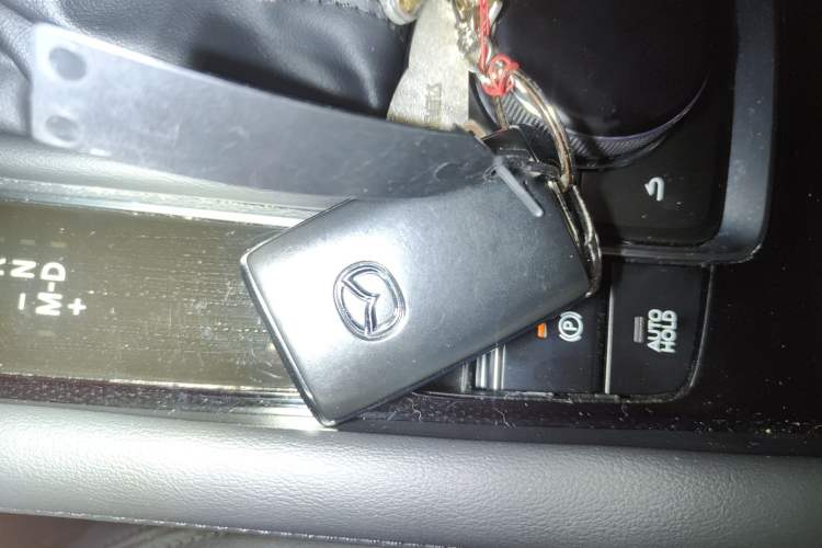 Used Mazda 3 Axela 2022 2.0L Automatic ZhiXuan Edition