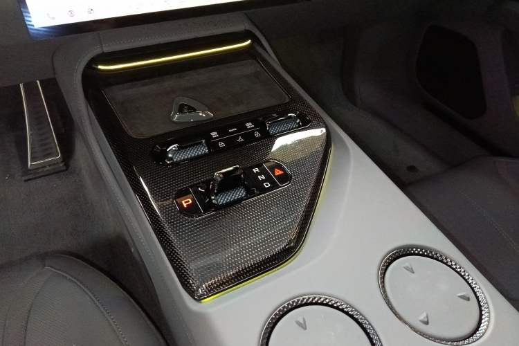 Used Lotus EMEYA 2024 EMEYA L+
