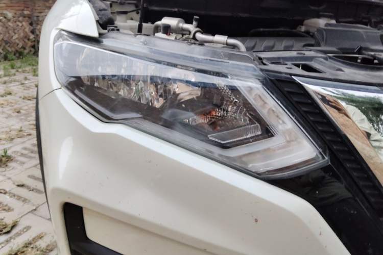 Used Nissan X-Trail 2021 2.0L CVT 2WD XL ITS SmartConnect Comfort Edition
