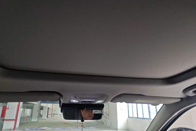 Used Chery Arrizo 8 PRO 2025 Pro 1.6T Luxury Model+
