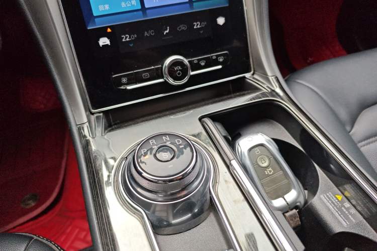 Used Ford Mondeo 2020 EcoBoost 180 Stylish Model
