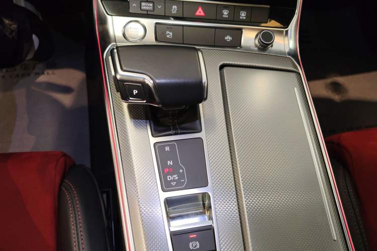 Used Audi A6L 2019 45 TFSI quattro Prestige Dynamic Edition
