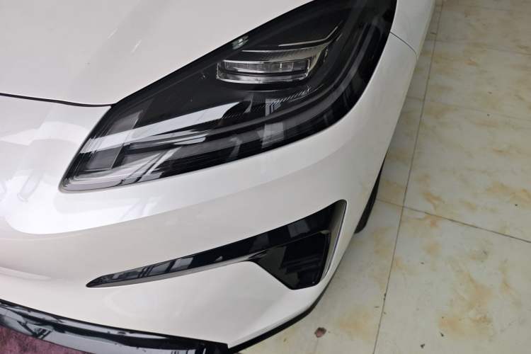 Used AION RT 2025 520 Smart Luxury Edition
