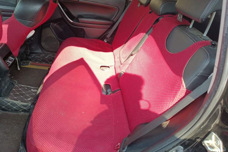 Used Subaru Forester 2016 2.5i Prestige Navigation Edition
