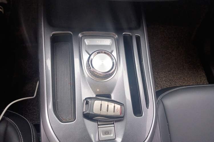 Used Haval JOLION 2021 1.5T Automatic Four-Door Version
