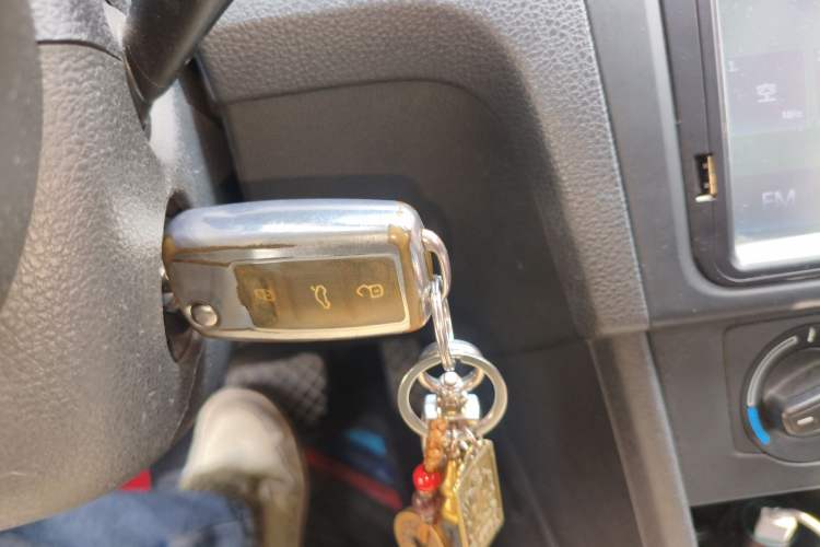 Used Skoda Rapid Spaceback 2018 1.6L Automatic Comfort Edition