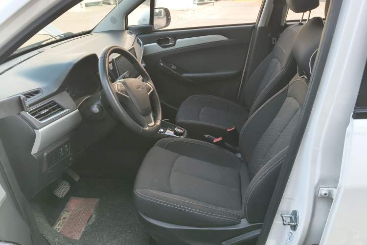 Used NETA N01 2020 Revised Version 430V