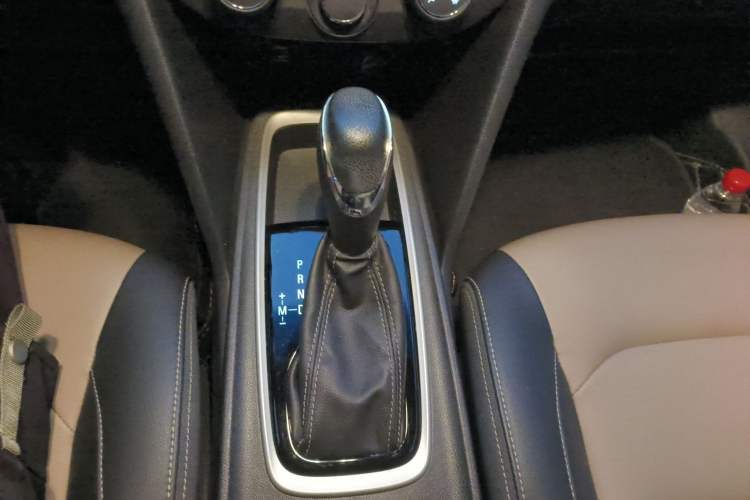 Used Chevrolet Monza 2020 320 Automatic Enjoyment Edition