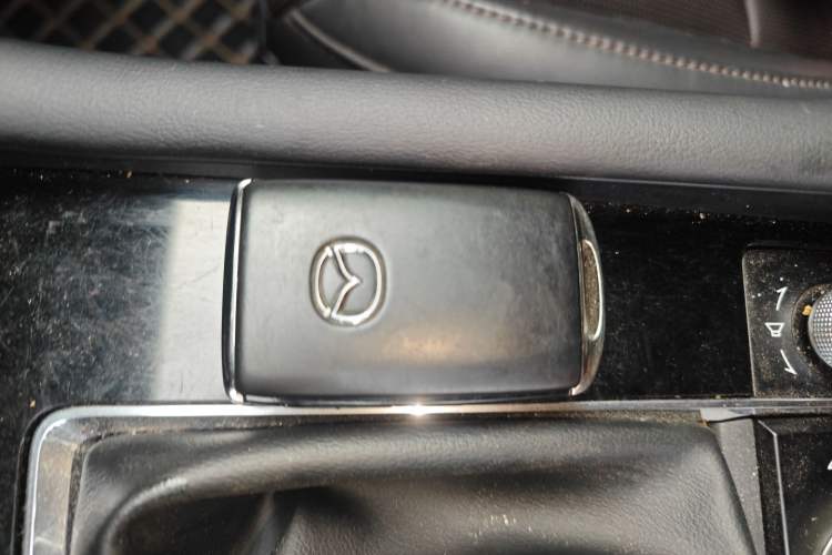 Used Mazda Mazda 3 Axela 2022 2.0L Automatic Zhiyao Edition