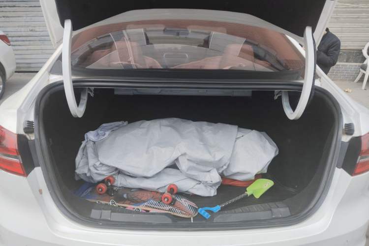 Used Ford Escort 2015 1.5L Manual Fashion Edition