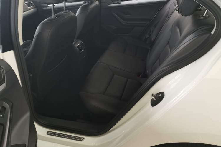 Used Volkswagen Sagitar 2018 280TSI DSG Ignite Edition
