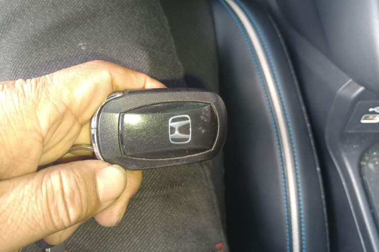 Used Honda HR-V 2023 240TURBO Trendy Edition
