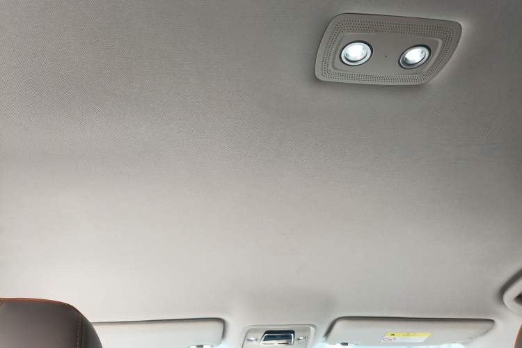 Used BYD Yuan PLUS 2024 Honor Edition 430KM Leading Model
