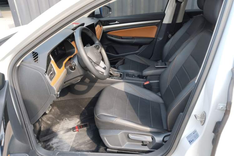 Used Volkswagen Bora 2023 200TSI DSG Enjoyment Edition
