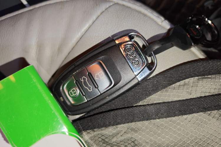 Used Audi Q5 2015 40 TFSI Trendy Edition