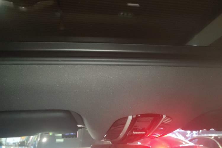 Used Porsche Cayenne 2018 Cayenne 3.0T
