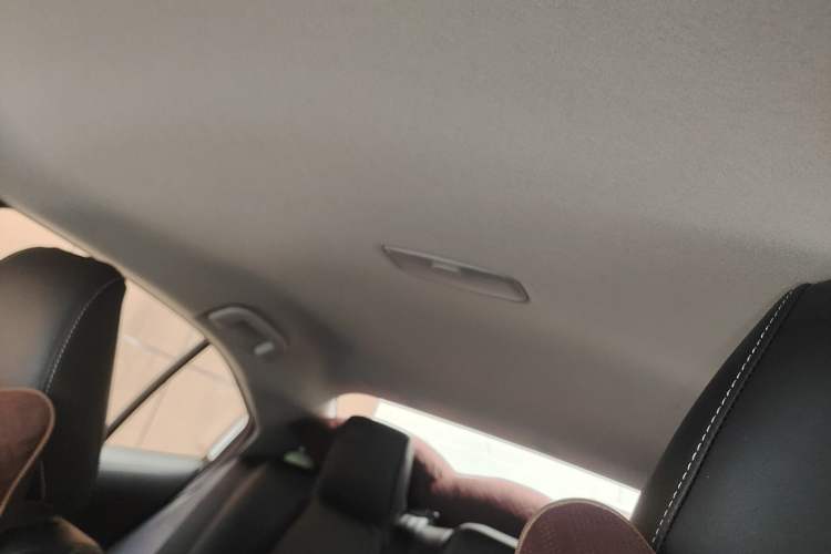 Used Toyota Corolla 2024 1.8L Smart Electric Hybrid Dual-Engine Pioneer Edition