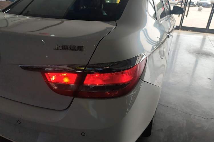 Used Buick GT 2013 GT 1.6L Automatic Fashion Edition
