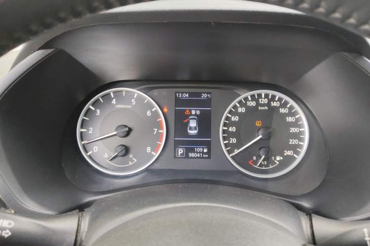 Used Nissan Sylphy 2021 1.6L XL CVT Enjoyment Edition