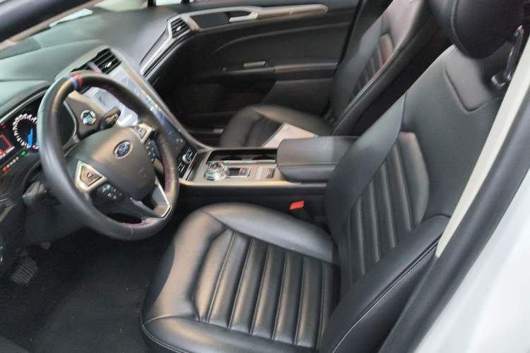 Used Ford Mondeo 2020 EcoBoost 200 Stylish Model
