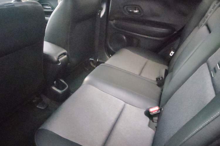 Used Honda XR-V 2020 1.5L CVT Comfort Version Left Rear Seat