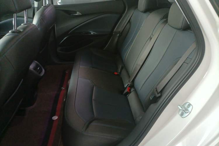 Used Buick Velite 6 2024 430km Enjoyment Version