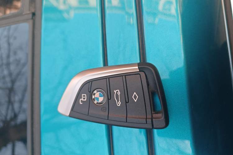 Used BMW 2 Series 2023 225i Four-Door Coupe M Sport Package