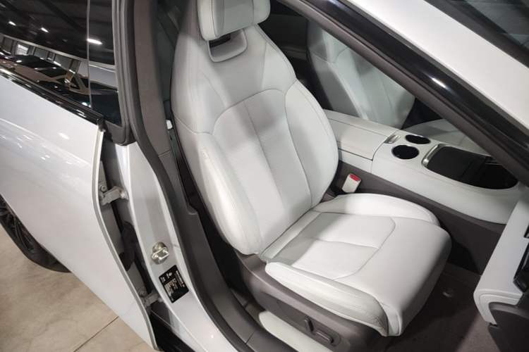Used Leapmotor C01 2023 525 Comfort Edition
