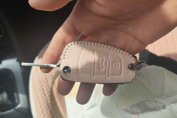 Used Audi Q3 2018 30th Anniversary Edition 30 TFSI Fashion Model