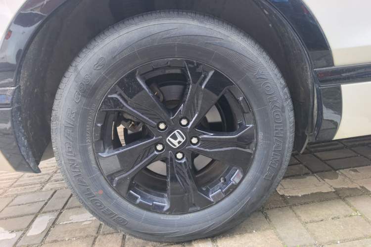 Used Honda Breeze 2020 240TURBO CVT Two-Wheel Drive Prestige Edition Right Rear Wheel Hub