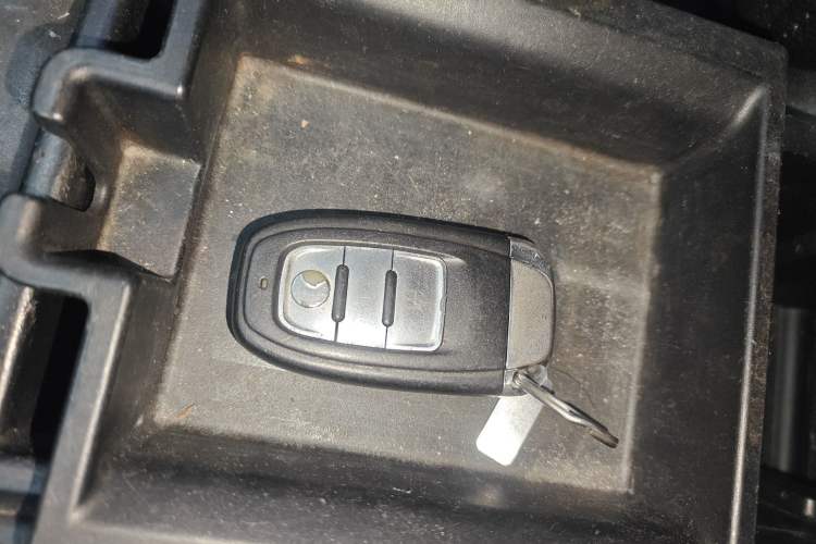 Used Subaru Forester 2011 2.5XS Automatic Luxury Edition
