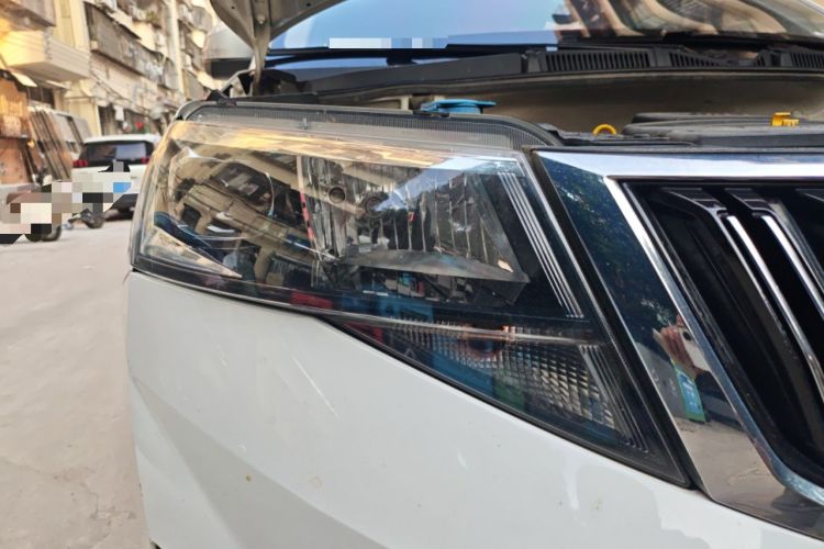 Used Skoda Kamiq 2018 1.5L Automatic Comfort Edition China V Standard