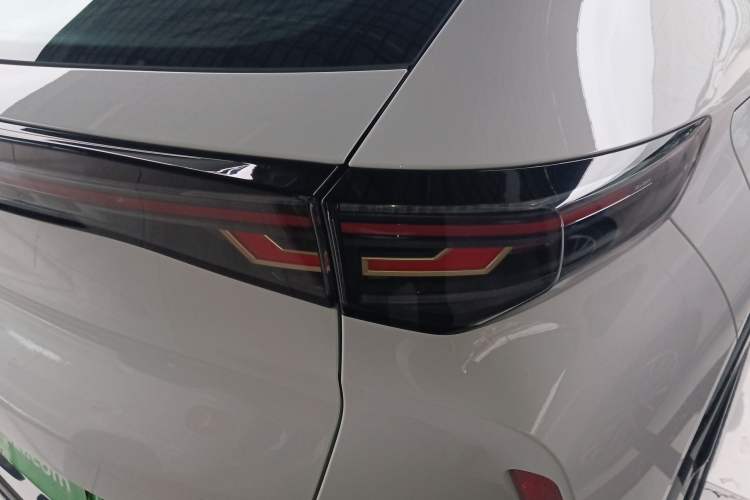 Used Volkswagen ID.UNYX 2024 Revised Ultra Long-Range Version