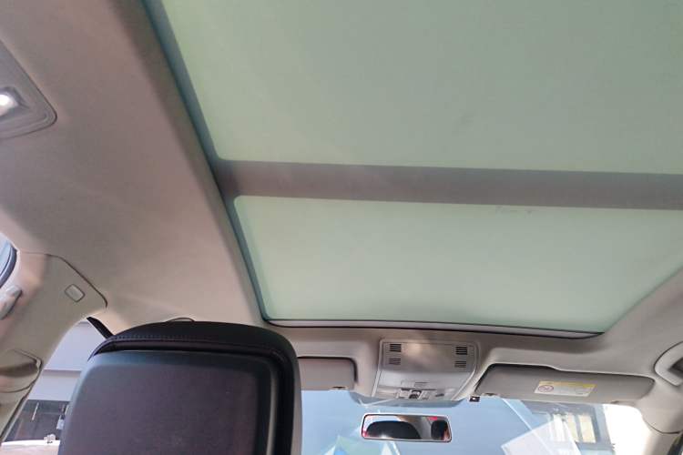 Used Volkswagen Magotan 2019 330TSI DSG Leading Edition China V Standard