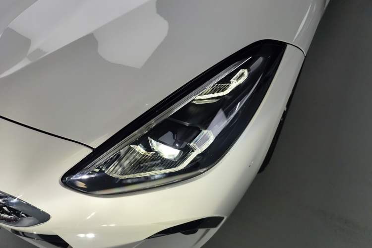 Used BMW Z4 2022 sDrive 25i M Sport Package
