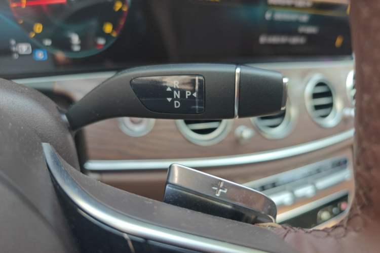 Used Mercedes-Benz E-Class 2021 Restyled E 300 L Luxury Edition