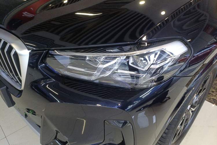 Used BMW X3 2023 xDrive25i M Sport Package