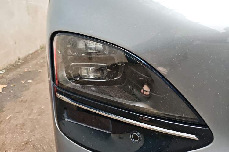 Used XPeng G6 2023 755 Ultra-Long Range Max