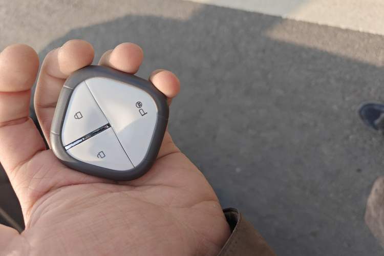 Used Baojun Cloud 2023 460 Max Lingxi Version