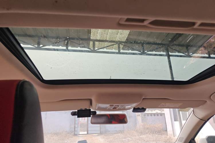 Used Volkswagen Lavida 2019 1.5L Automatic Vision Edition China VI Standard Headliner