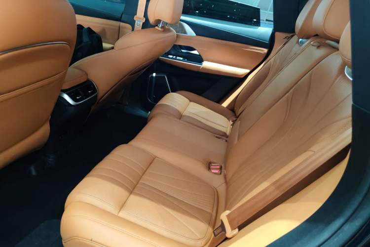 Used XPeng G9 2024 570 Max
