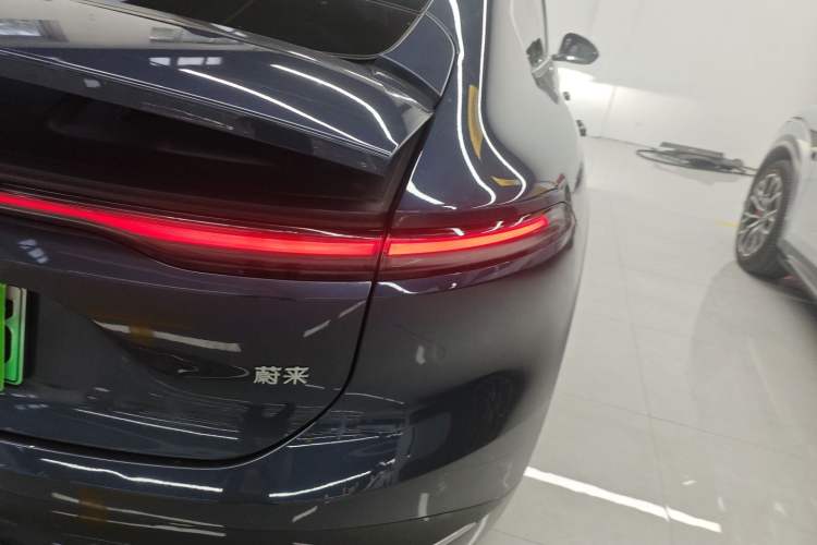 Used Nio ET9 2025 100kWh Signature Edition
