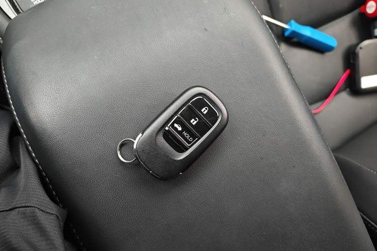 Used Honda Accord 2023 260TURBO Smart Enjoyment Version