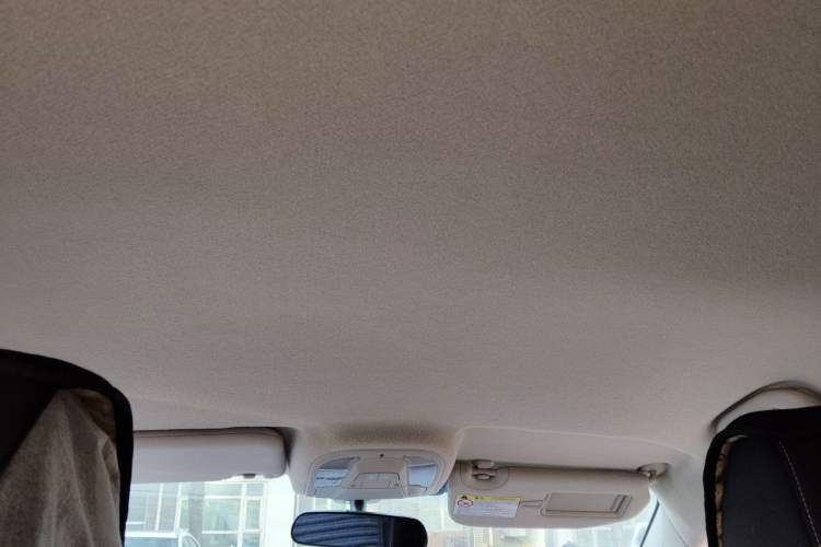 Used BYD Yuan New Energy 2019 EV535 Smart Connect Trendsetting Model